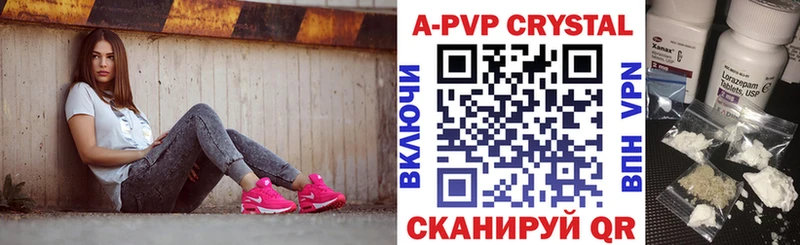 APVP СК  Спасск-Рязанский 